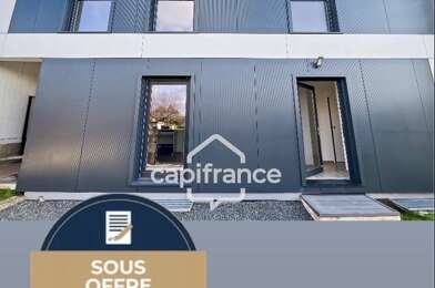 Maison 6 pièces 690000 €