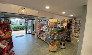 Commerce 2 Pièces 130 m² à vendre à Seignosse (40510)