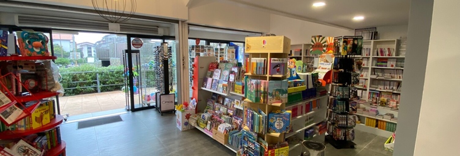 Commerce 2 Pièces 130 m² à vendre à Seignosse (40510)