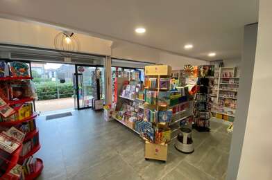 Commerce 2 pièces 450000 €