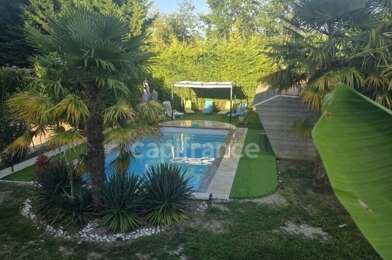 Maison 10 pièces 356000 €