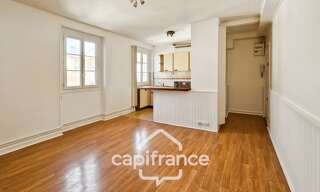 Appartement 2 Pièces 35 m² à vendre à Meaux (77100)