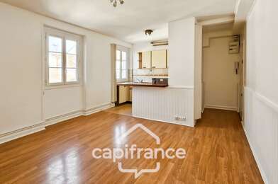 Appartement 2 pièces 128000 €
