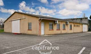 Bureau  341 m² à vendre à Virazeil (47200)