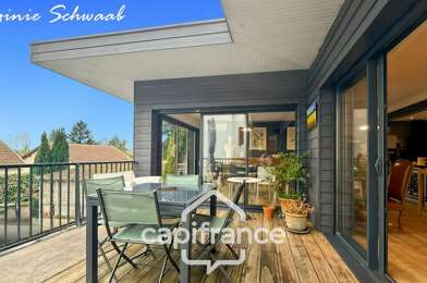 Maison 10 pièces 439000 €