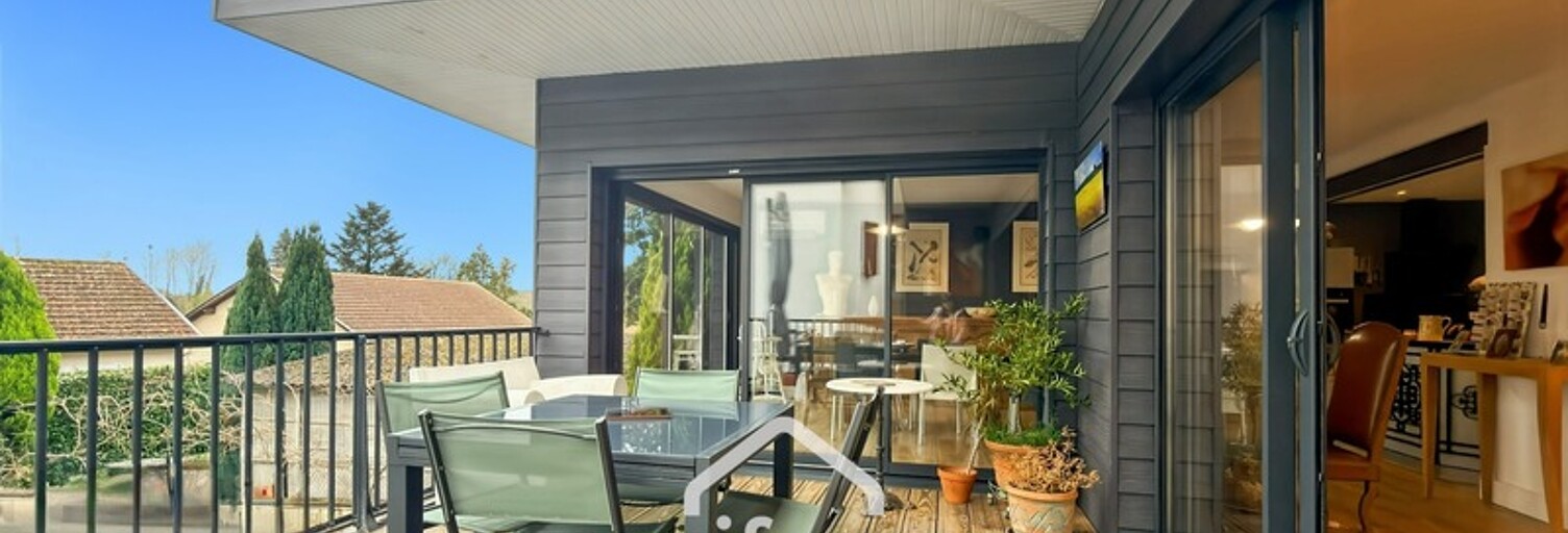 Maison 10 Pièces 262 m² à vendre à Habas (40290)