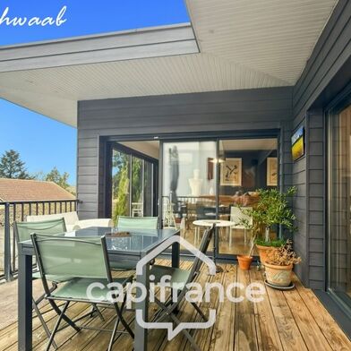 Maison 10 pièces 439000 €