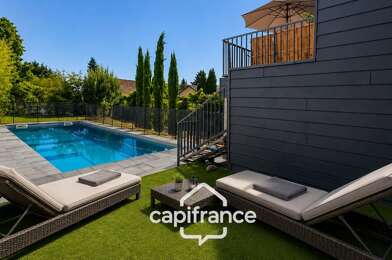Maison 10 pièces 439000 €