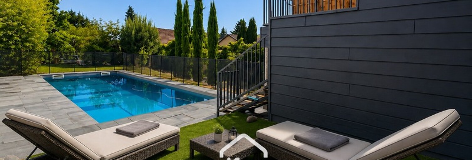 Maison 10 Pièces 262 m² à vendre à Habas (40290)