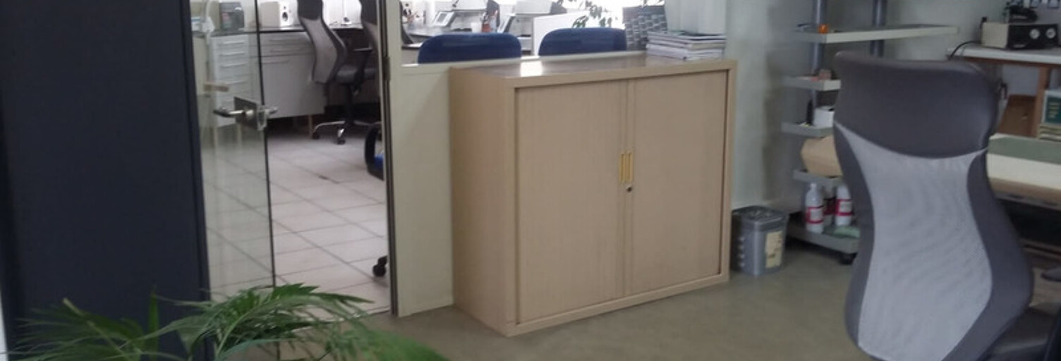 Commerce 6 Pièces 155 m² à vendre à Saint-Marcel (27950)