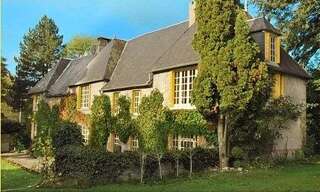 Maison 11 Pièces 212 m² à vendre à Saint-Maurice-près-Pionsat (63330)