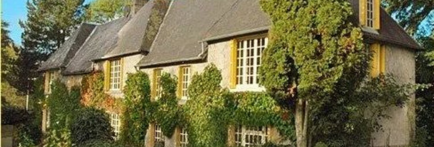 Maison 11 Pièces 212 m² à vendre à Saint-Maurice-près-Pionsat (63330)