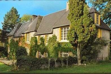 Maison 11 pièces 325000 €