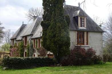 Maison 11 pièces 325000 €