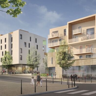 Commerce 2 pièces 349000 €