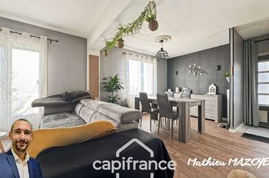 Maison 4 pièces 149000 €