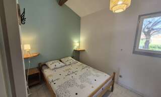 Maison 2 Pièces 41 m² à vendre à Portiragnes (34420)