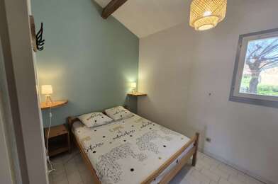 Maison 2 pièces 140000 €