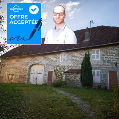 Maison 5 pièces 280000 €