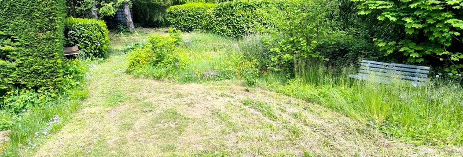 Terrain  780 m² à vendre à Saint-Didier-au-Mont-d'Or (69370)