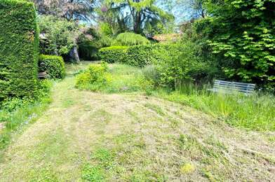 Terrain  429000 €