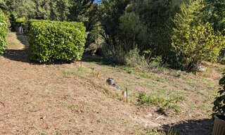 Terrain  780 m² à vendre à Saint-Didier-au-Mont-d'Or (69370)
