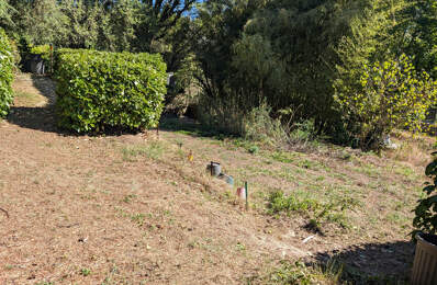 Saint-Didier-au-Mont-d'Or – Terrain constructible — photo du bien