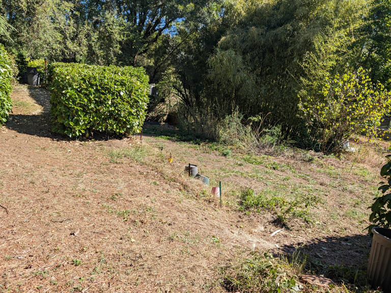 Saint-Didier-au-Mont-d'Or – Terrain constructible — photo 1