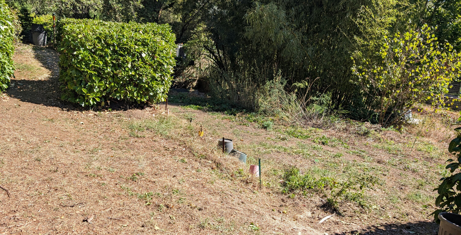 Saint-Didier-au-Mont-d'Or – Terrain constructible — photo 1