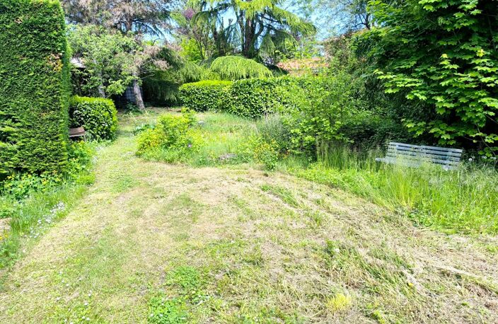 Saint-Didier-au-Mont-d'Or – Terrain constructible — photo 3