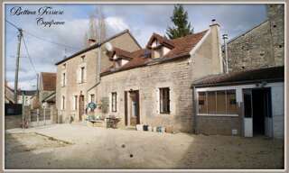 Maison 5 Pièces 118 m² à vendre à Nesle-et-Massoult (21330)