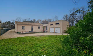 Maison 6 Pièces 141 m² à vendre à Peujard (33240)