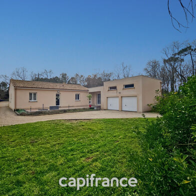 Maison 6 pièces 339200 €