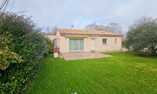 Maison 6 Pièces 141 m² à vendre à Peujard (33240)