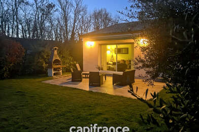 Maison 6 pièces 339200 €