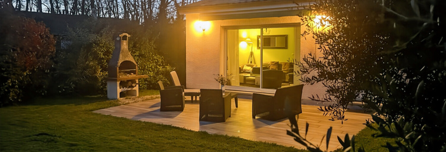 Maison 6 Pièces 141 m² à vendre à Peujard (33240)