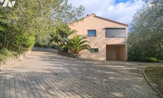 Maison 7 Pièces 197 m² à vendre à Lézan (30350)