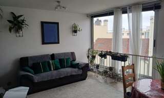 Appartement 3 Pièces 63 m² à vendre à Clermont-Ferrand (63000)