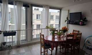 Appartement 3 Pièces 63 m² à vendre à Clermont-Ferrand (63000)