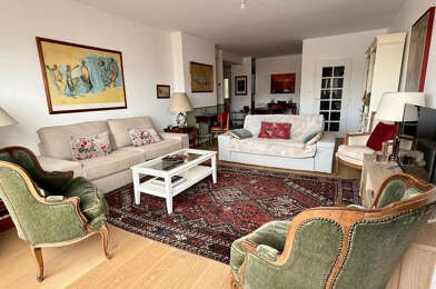 Appartement 3 pièces 660000 €