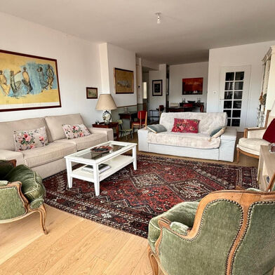 Appartement 3 pièces 660000 €