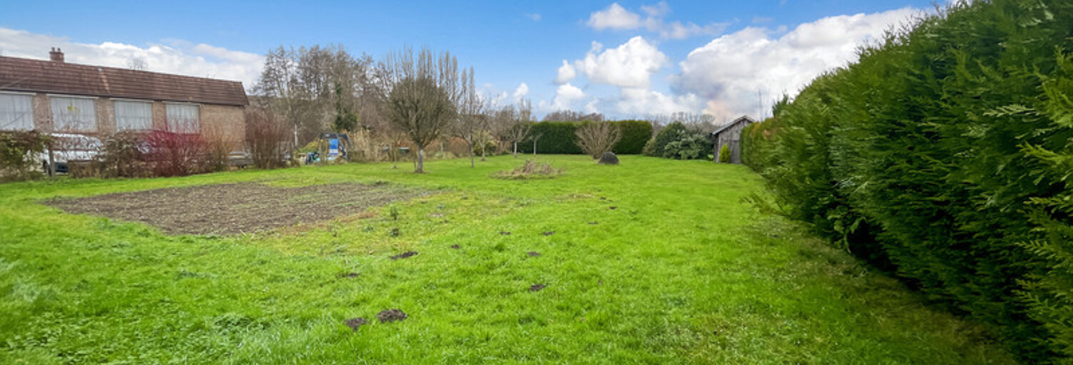 Maison 8 Pièces 217 m² à vendre à Troyes (10000)