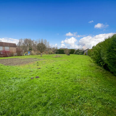 Maison 8 pièces 179000 €