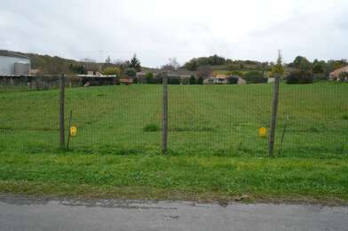 Terrain  61020 €