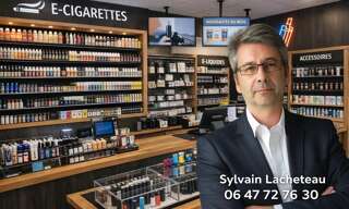 Commerce 3 Pièces 175 m² à vendre à Saint-Brieuc (22000)