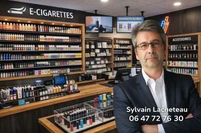 Commerce 3 pièces 209950 €