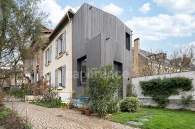 Maison 4 pièces 799000 €