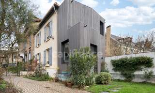 Maison 4 Pièces 91 m² à vendre à Versailles (78000)