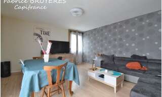 Maison 7 Pièces 108 m² à vendre à Ussel (19200)