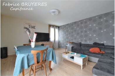 Maison 7 pièces 150000 €